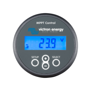 Victron Energy® MPPT Control