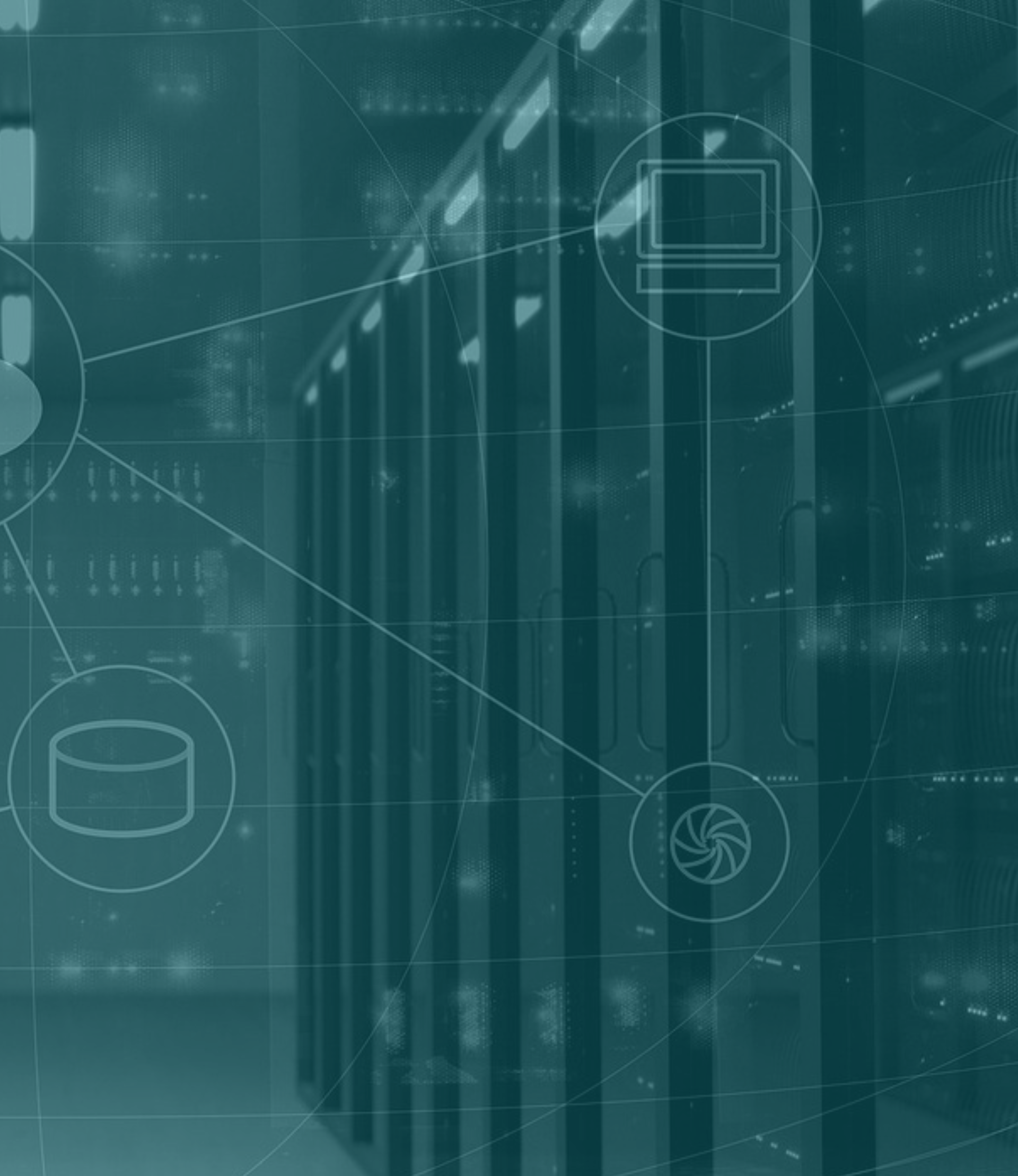 IT Infrastructure Services