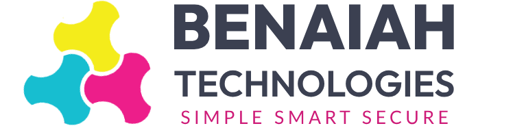 Benaiah Technology