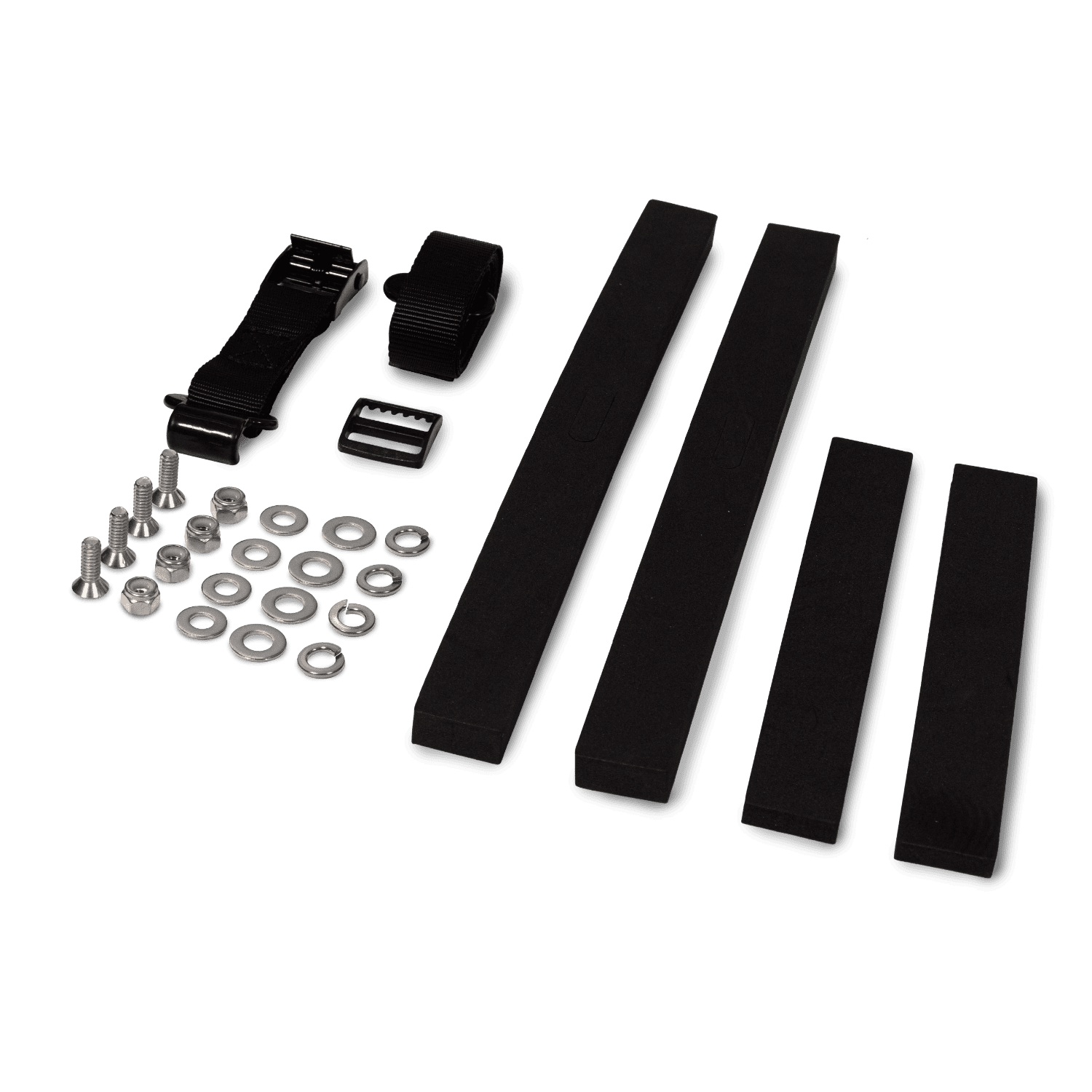 Marine Battery Trays for Dakota Lithium Batteries 3 Pack - Image 2