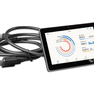Victron Energy® GX Touch 50
