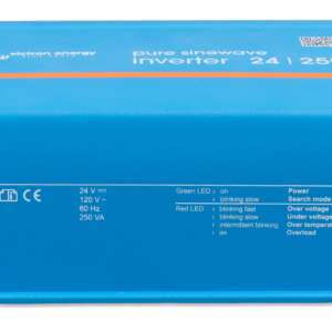 Victron Energy® Phoenix 12V 1200VA Inverter